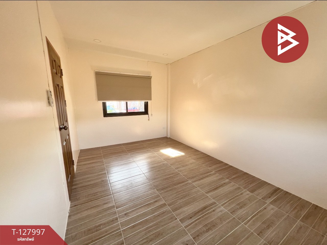 ขายบ้านแฝด 2 ชั้น หมู่บ้านการเคหะจันทบุรี 2 ท่าช้าง จันทบุรี 8