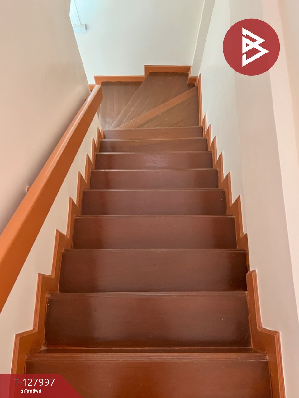 ขายบ้านแฝด 2 ชั้น หมู่บ้านการเคหะจันทบุรี 2 ท่าช้าง จันทบุรี 6