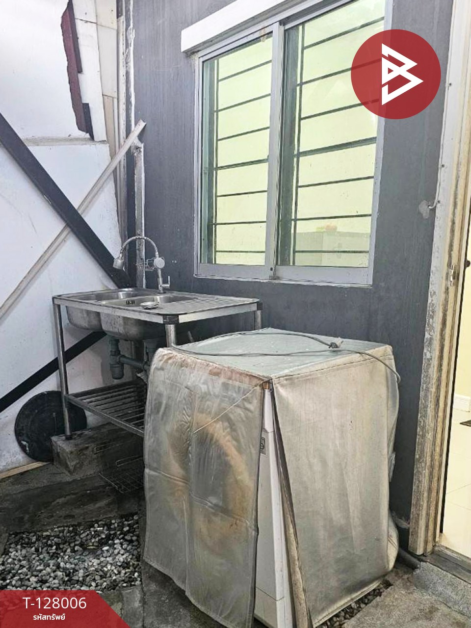 ขายด่วนทาวโฮม หมู่บ้านพฤกษาวิลล์ 60 ลาดกระบัง-อ่อนนุช สมุทรปราการ ราคาดี 11