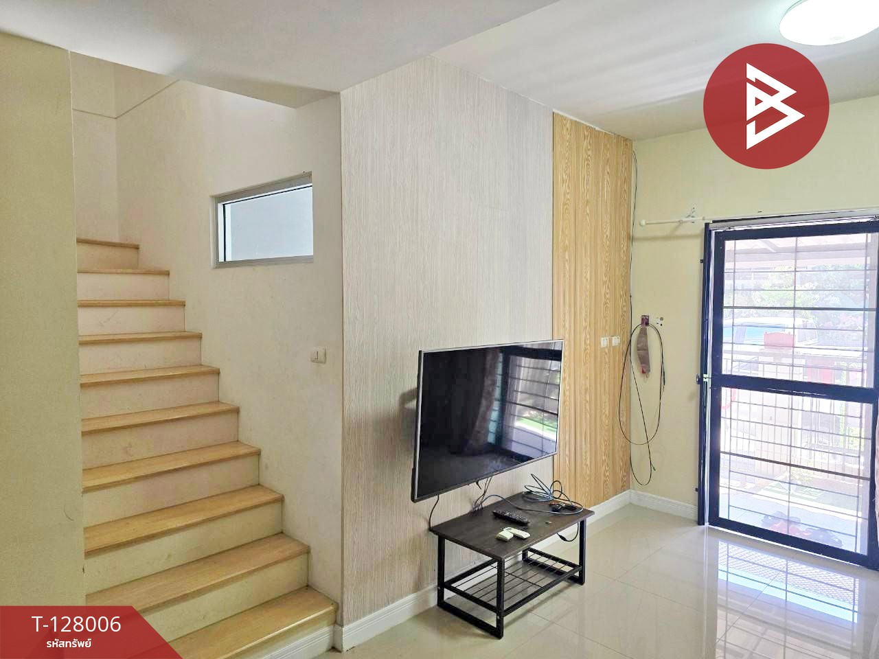 ขายด่วนทาวโฮม หมู่บ้านพฤกษาวิลล์ 60 ลาดกระบัง-อ่อนนุช สมุทรปราการ ราคาดี 3