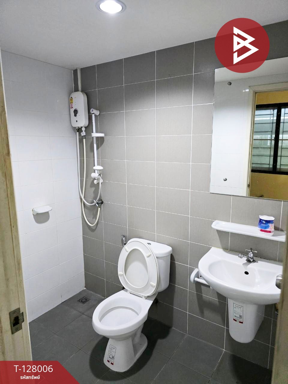 ขายด่วนทาวโฮม หมู่บ้านพฤกษาวิลล์ 60 ลาดกระบัง-อ่อนนุช สมุทรปราการ ราคาดี 13