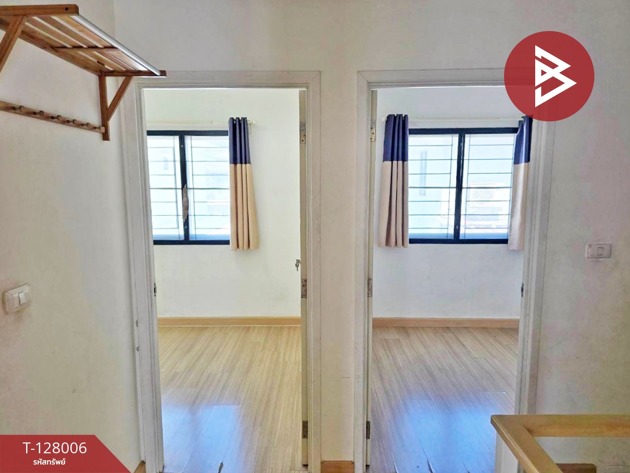 ขายด่วนทาวโฮม หมู่บ้านพฤกษาวิลล์ 60 ลาดกระบัง-อ่อนนุช สมุทรปราการ ราคาดี 7