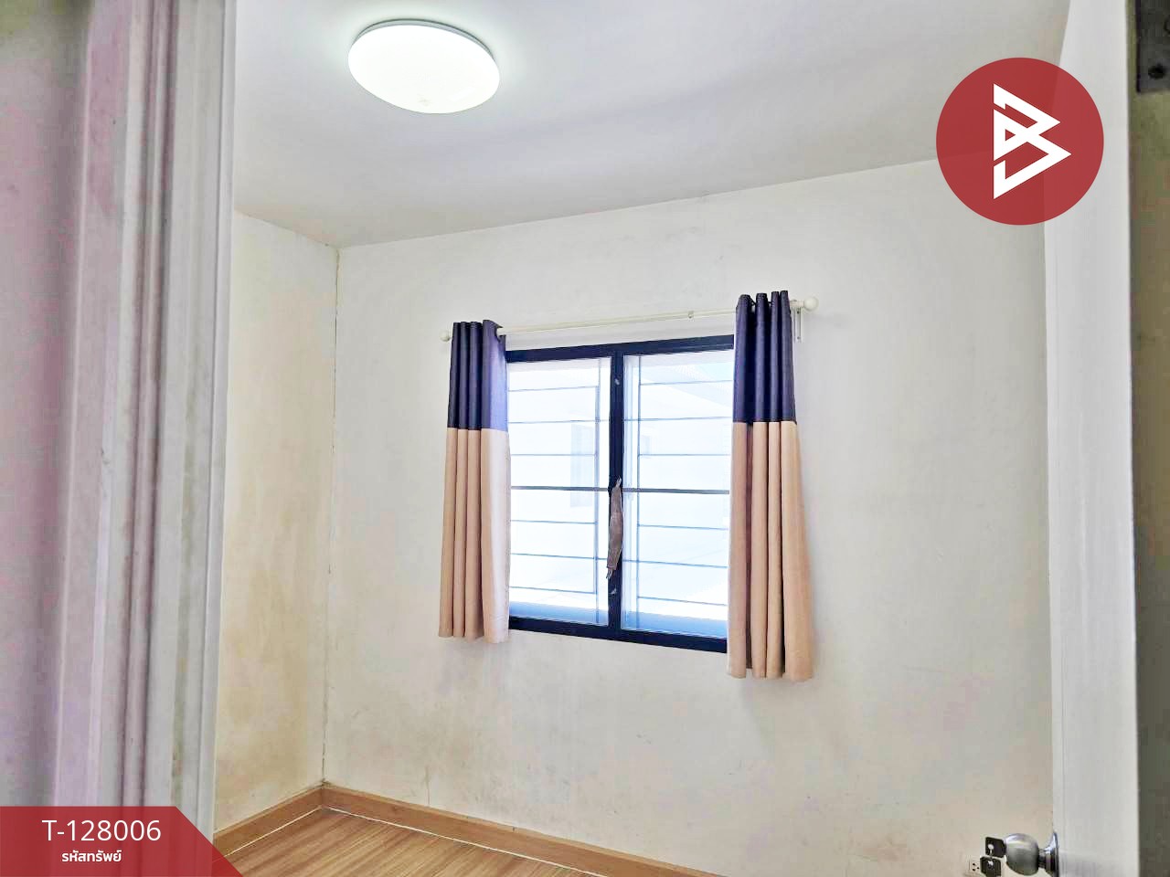 ขายด่วนทาวโฮม หมู่บ้านพฤกษาวิลล์ 60 ลาดกระบัง-อ่อนนุช สมุทรปราการ ราคาดี 9