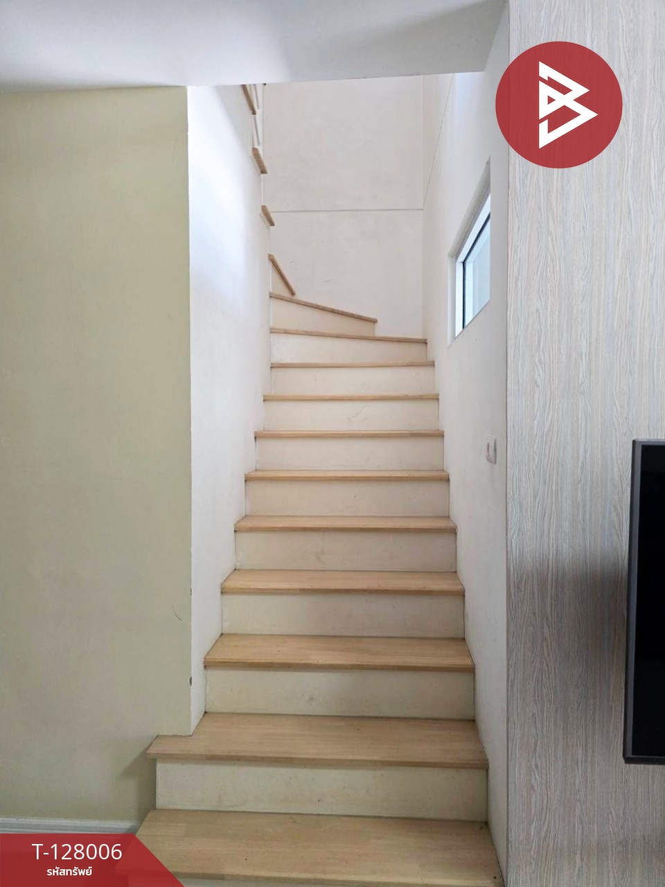 ขายด่วนทาวโฮม หมู่บ้านพฤกษาวิลล์ 60 ลาดกระบัง-อ่อนนุช สมุทรปราการ ราคาดี 4