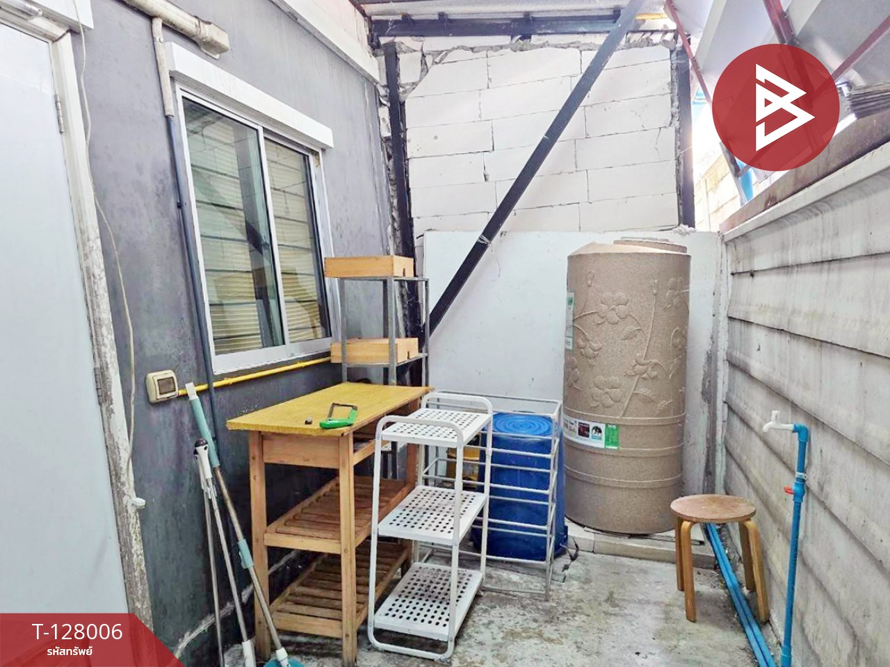 ขายด่วนทาวโฮม หมู่บ้านพฤกษาวิลล์ 60 ลาดกระบัง-อ่อนนุช สมุทรปราการ ราคาดี 12