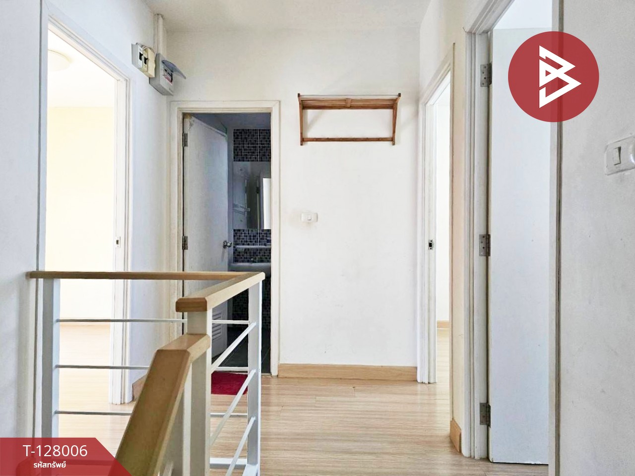 ขายด่วนทาวโฮม หมู่บ้านพฤกษาวิลล์ 60 ลาดกระบัง-อ่อนนุช สมุทรปราการ ราคาดี 5