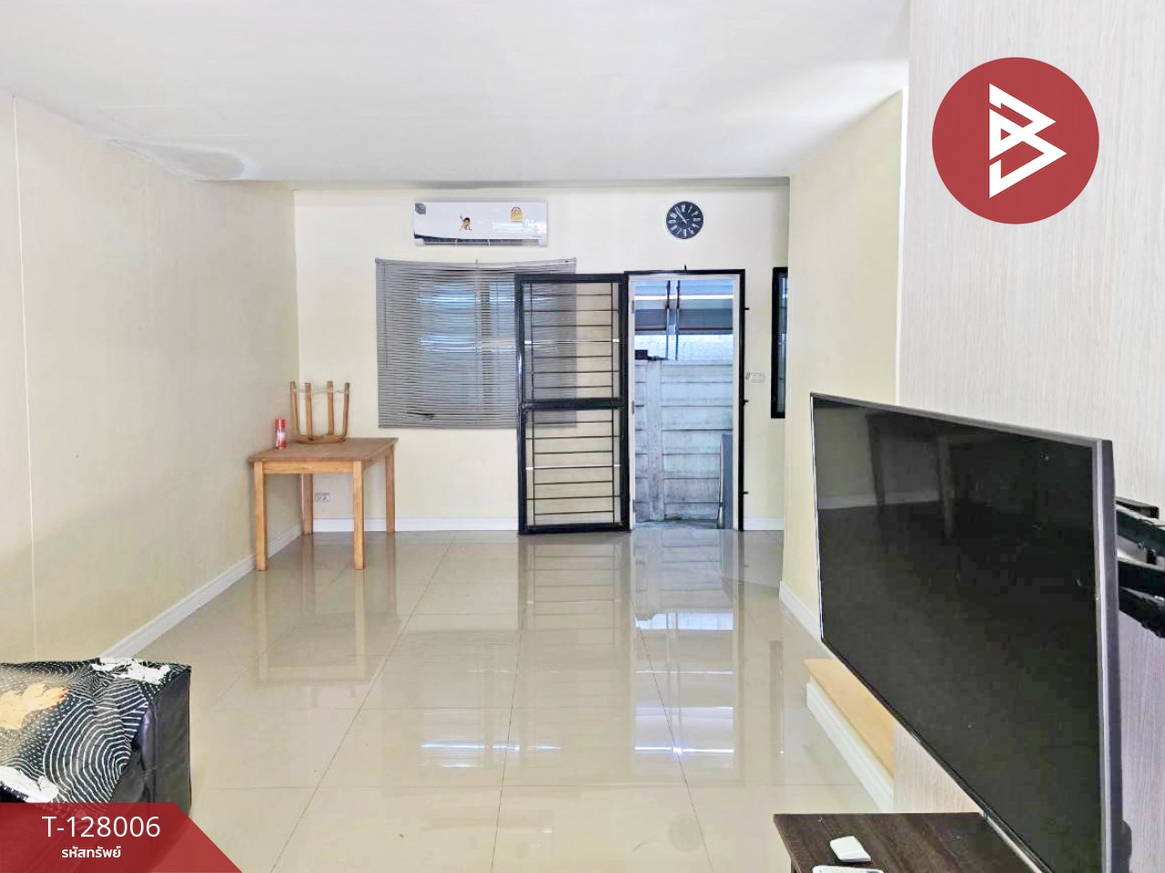 ขายด่วนทาวโฮม หมู่บ้านพฤกษาวิลล์ 60 ลาดกระบัง-อ่อนนุช สมุทรปราการ ราคาดี 2