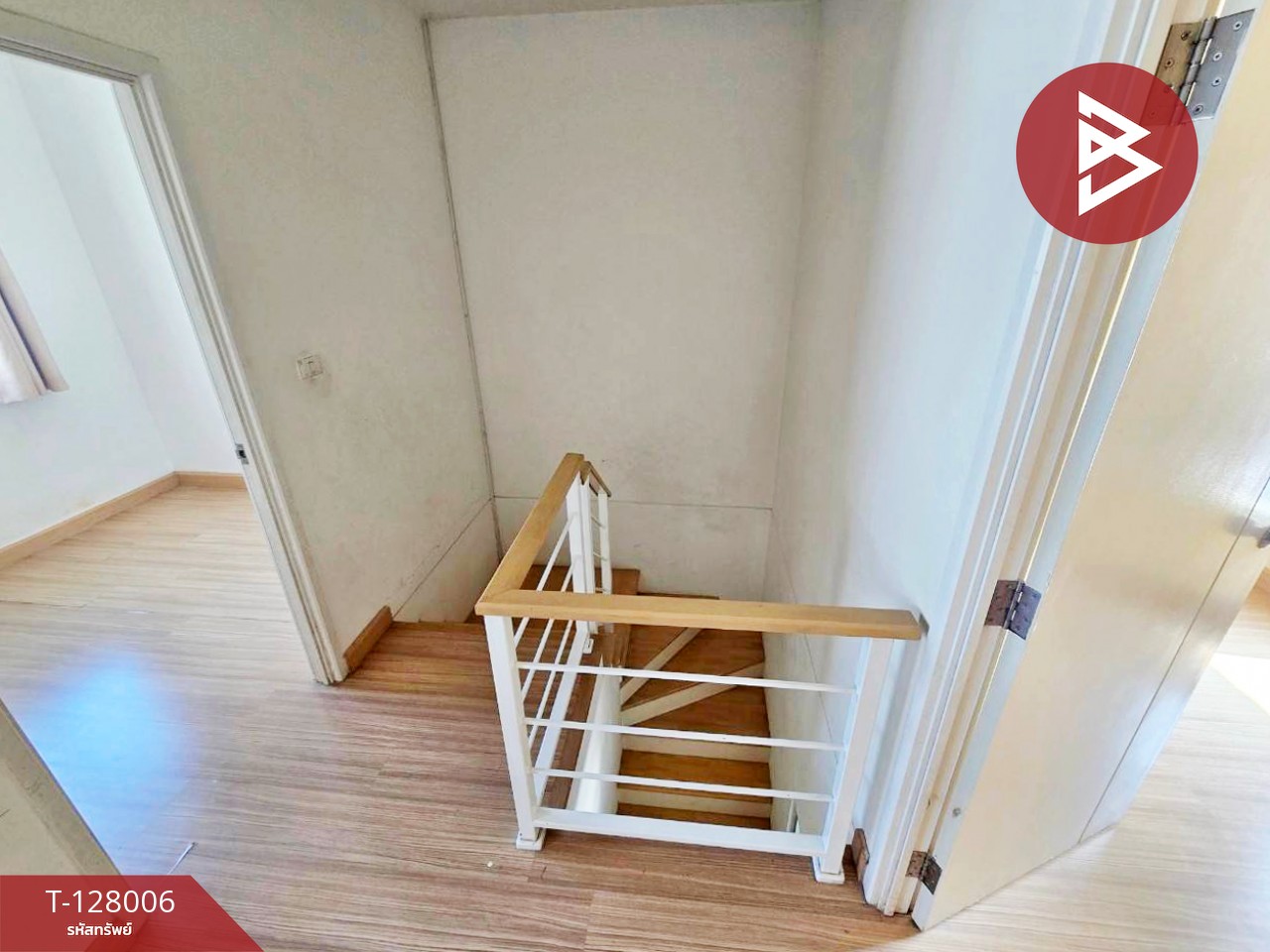 ขายด่วนทาวโฮม หมู่บ้านพฤกษาวิลล์ 60 ลาดกระบัง-อ่อนนุช สมุทรปราการ ราคาดี 6