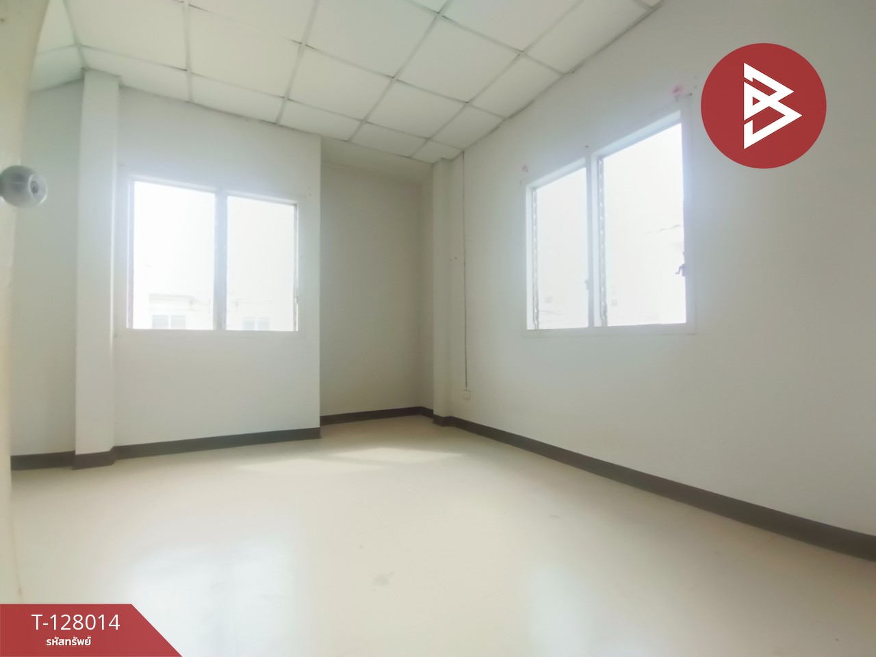 ขายบ้านแฝด หมู่บ้านเอื้ออาทรลาดใหญ่ สมุทรสงคราม 10