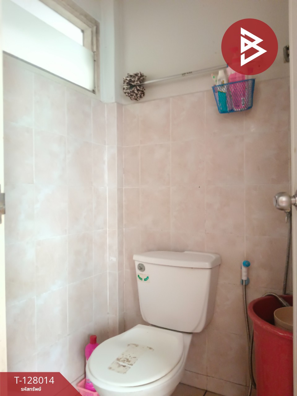 ขายบ้านแฝด หมู่บ้านเอื้ออาทรลาดใหญ่ สมุทรสงคราม 12