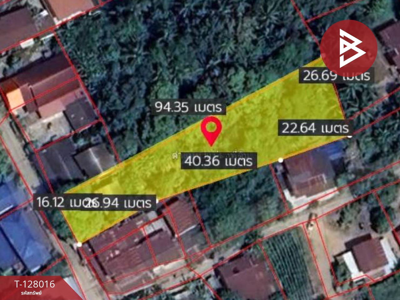 ขายที่ดินพร้อมสิ่งปลูกสร้าง เนื้อที่ 1 ไร่ 35 ตร.วา เก้าเลี้ยว นครสวรรค์ 7