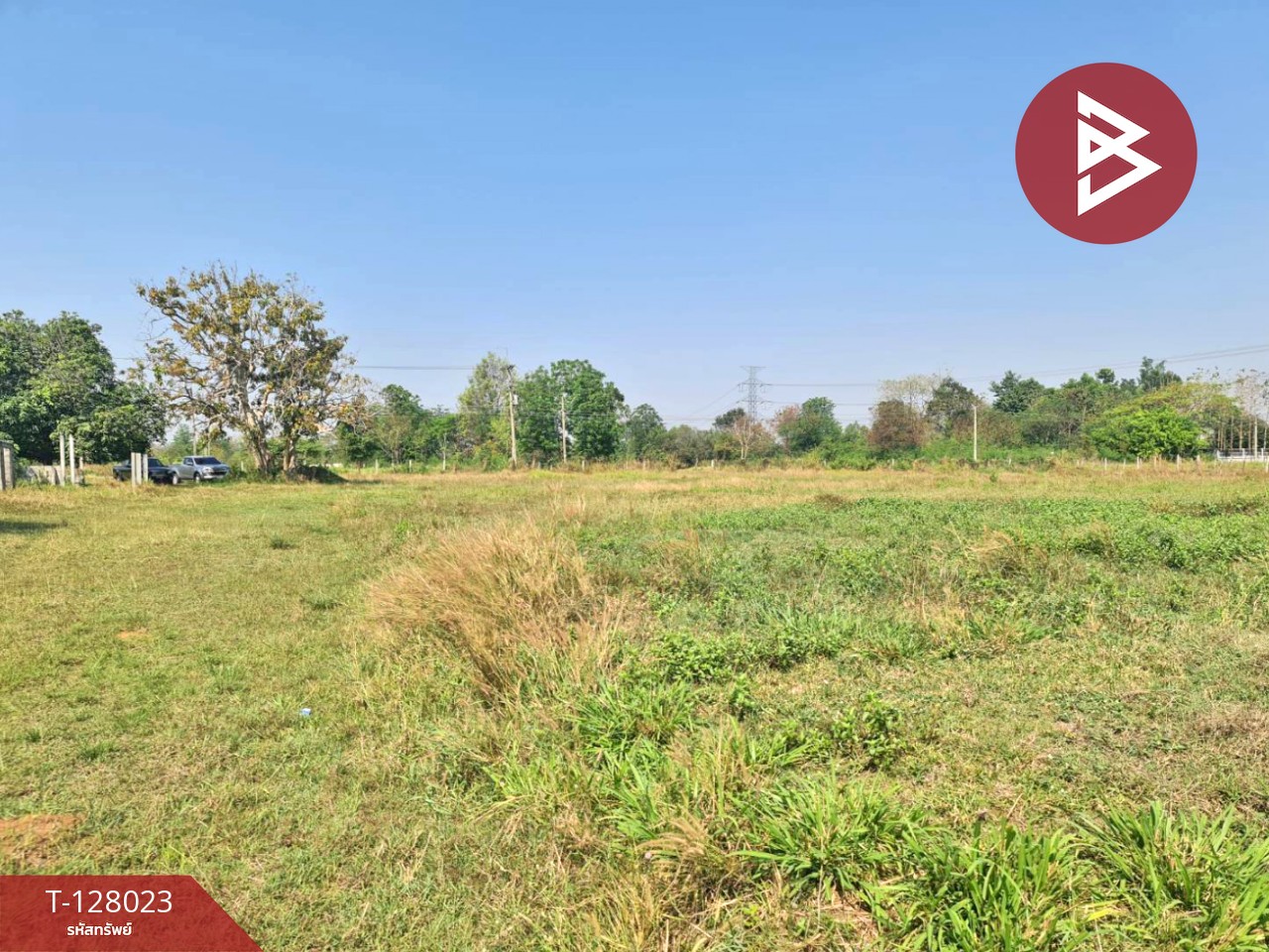 ขายที่ดิน เนื้อที่ 13 ไร่ 1 งาน 16.4 ตร.วา หนองเรือ ขอนแก่น 2