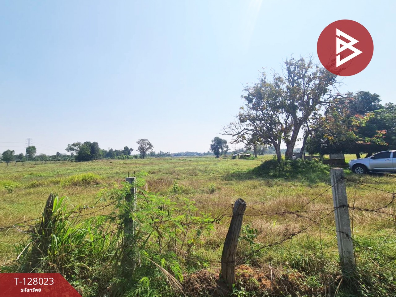 ขายที่ดิน เนื้อที่ 13 ไร่ 1 งาน 16.4 ตร.วา หนองเรือ ขอนแก่น 5