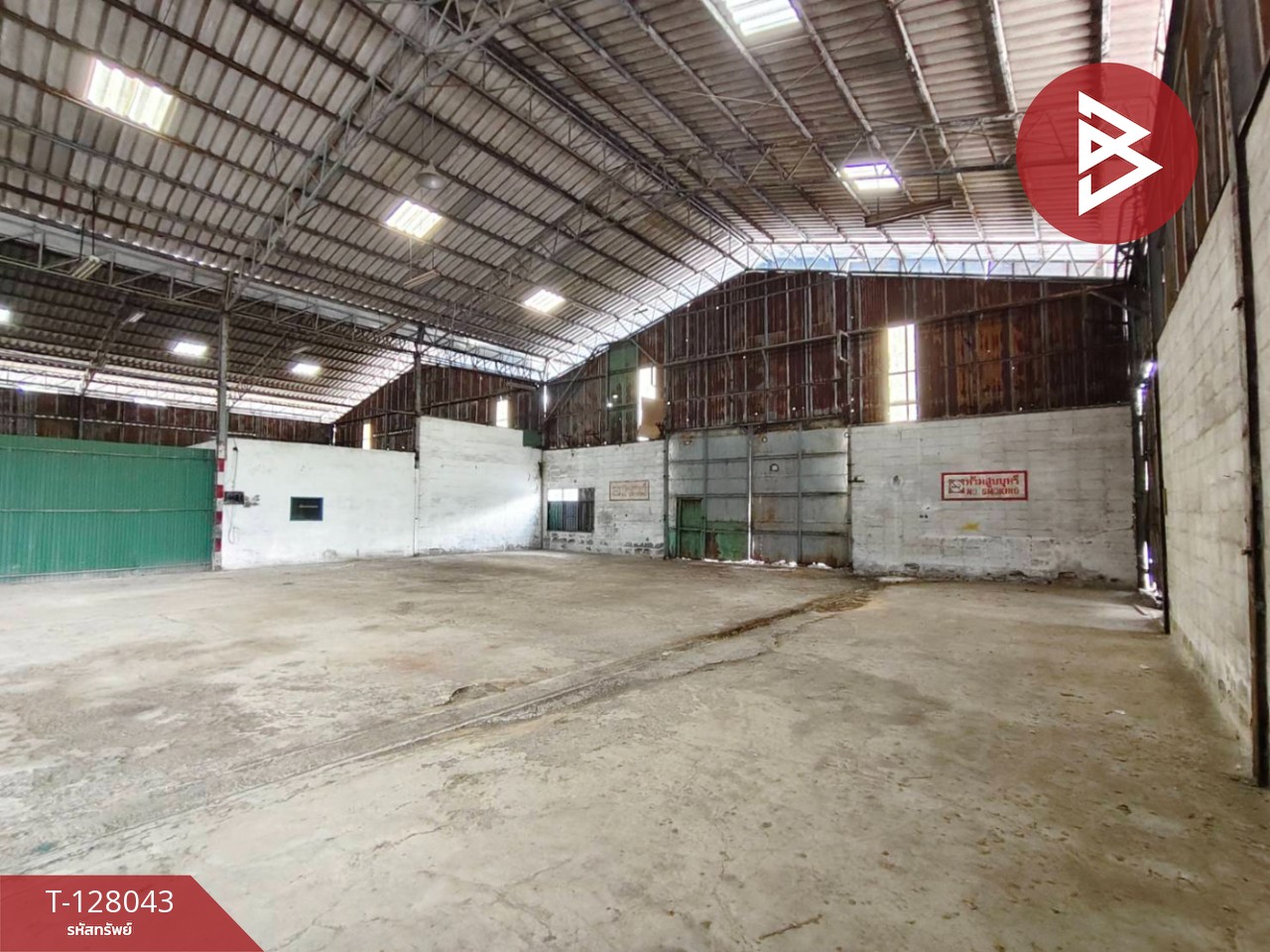 ขายโกดังพร้อมที่ดิน 21 ไร่ 63 ตร.วา ท่าจีน สมุทรสาคร 6