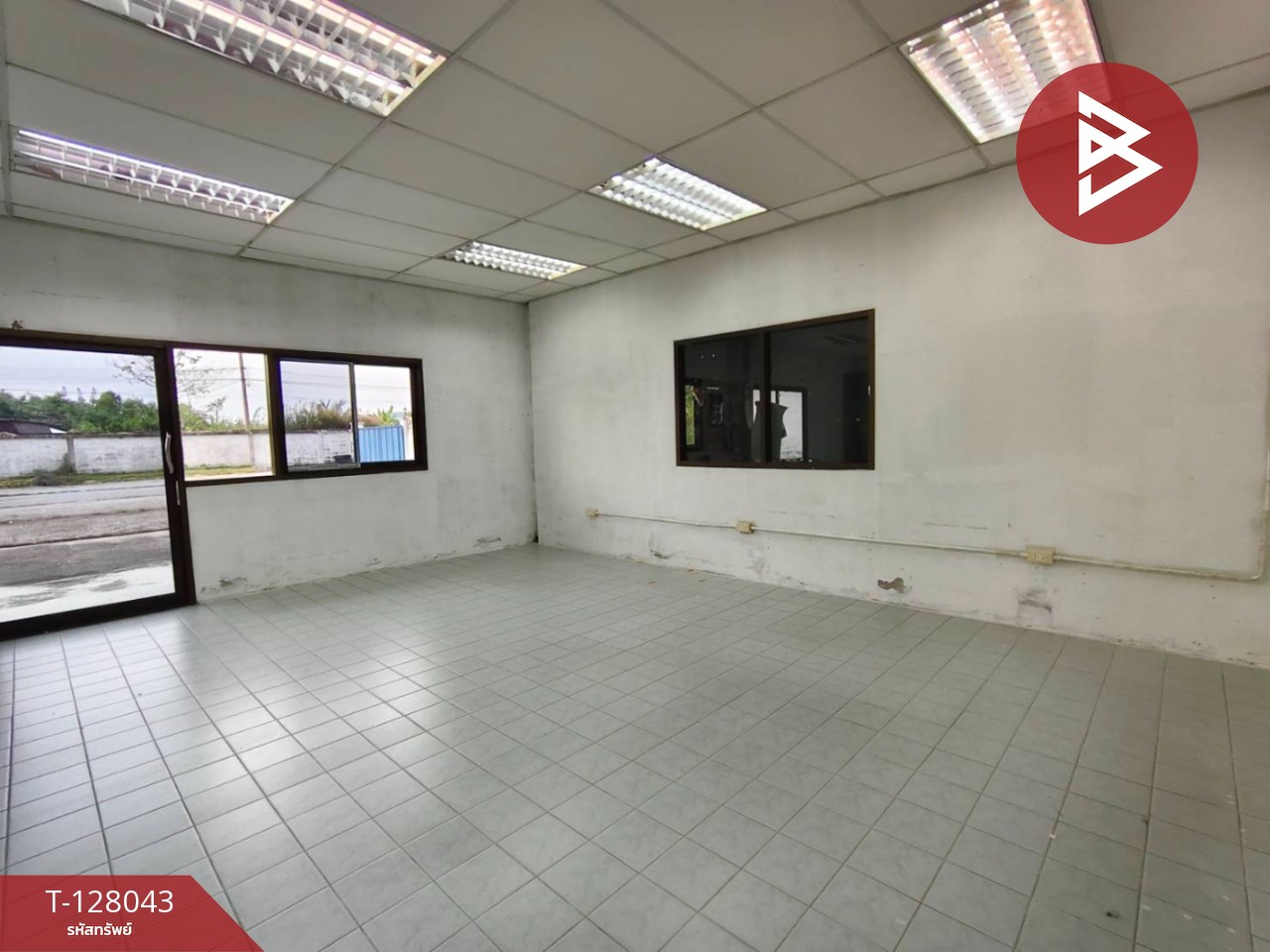 ขายโกดังพร้อมที่ดิน 21 ไร่ 63 ตร.วา ท่าจีน สมุทรสาคร 3