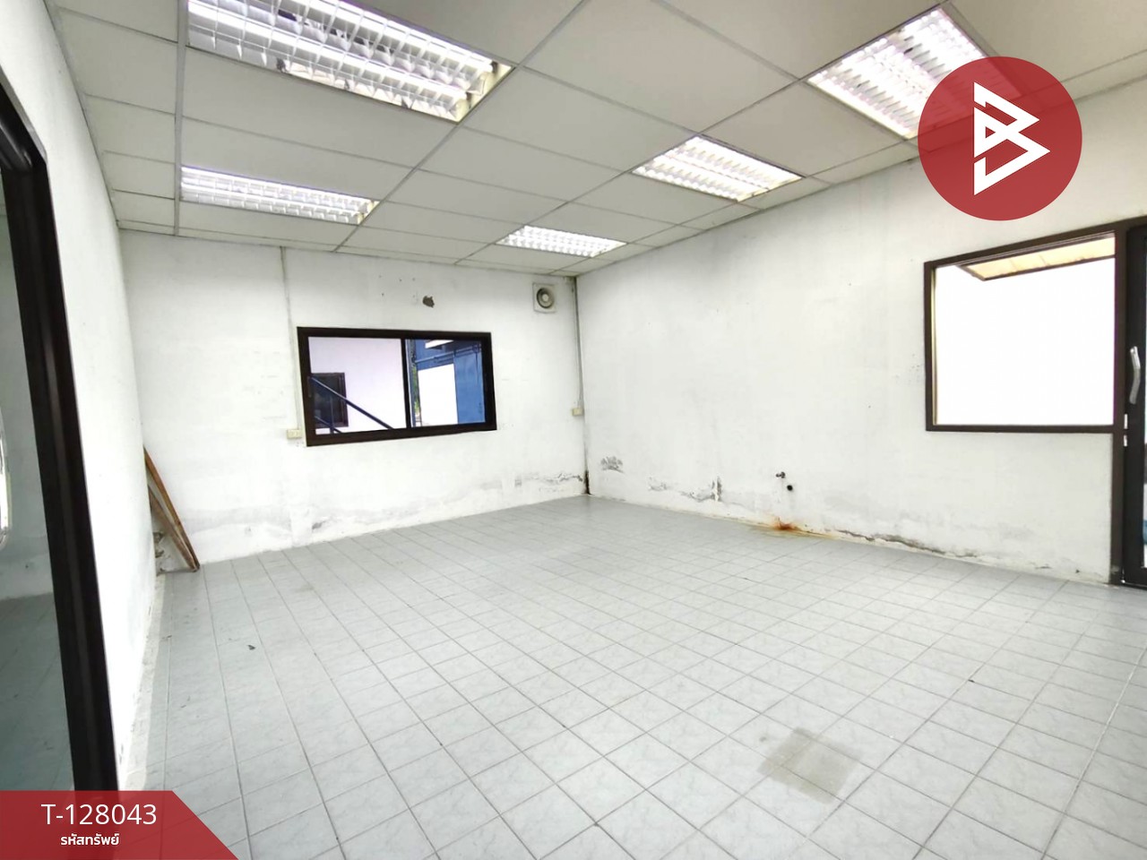 ขายโกดังพร้อมที่ดิน 21 ไร่ 63 ตร.วา ท่าจีน สมุทรสาคร 8