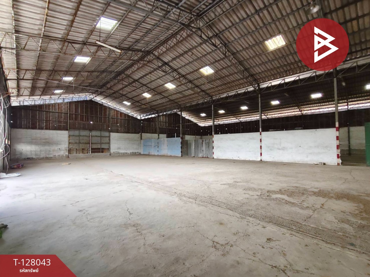 ขายโกดังพร้อมที่ดิน 21 ไร่ 63 ตร.วา ท่าจีน สมุทรสาคร 7