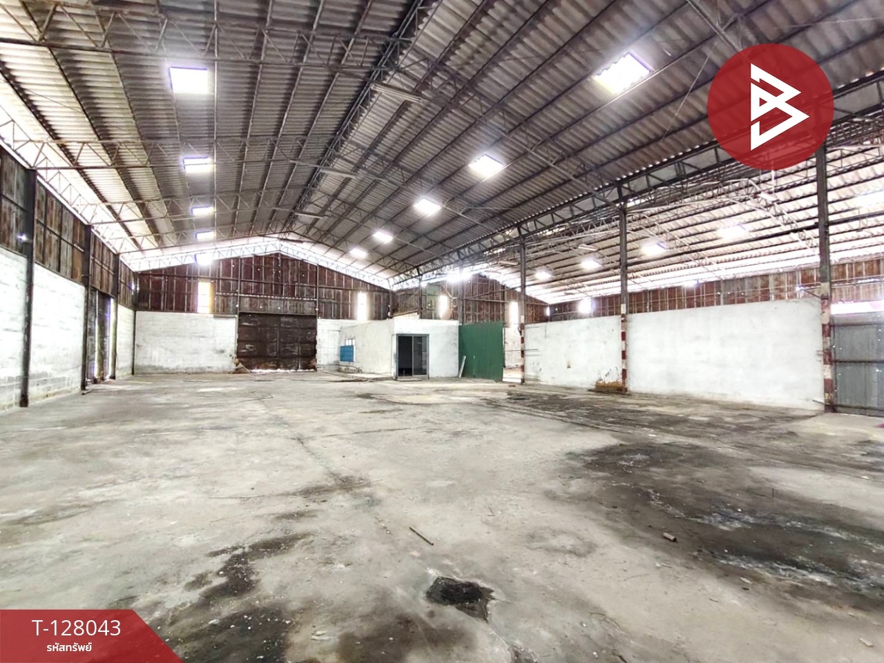 ขายโกดังพร้อมที่ดิน 21 ไร่ 63 ตร.วา ท่าจีน สมุทรสาคร 12