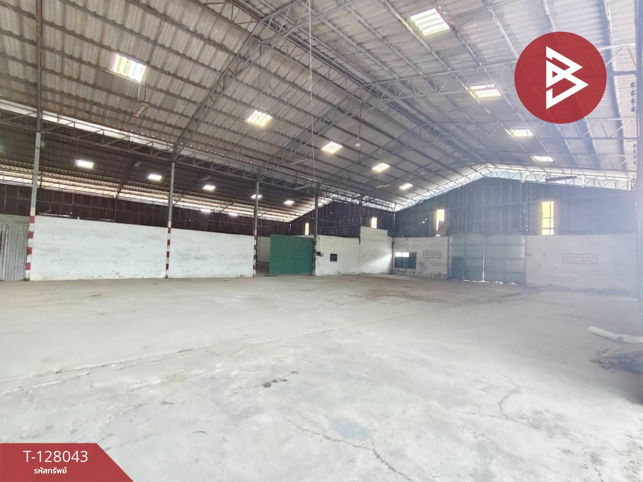 ขายโกดังพร้อมที่ดิน 21 ไร่ 63 ตร.วา ท่าจีน สมุทรสาคร 5