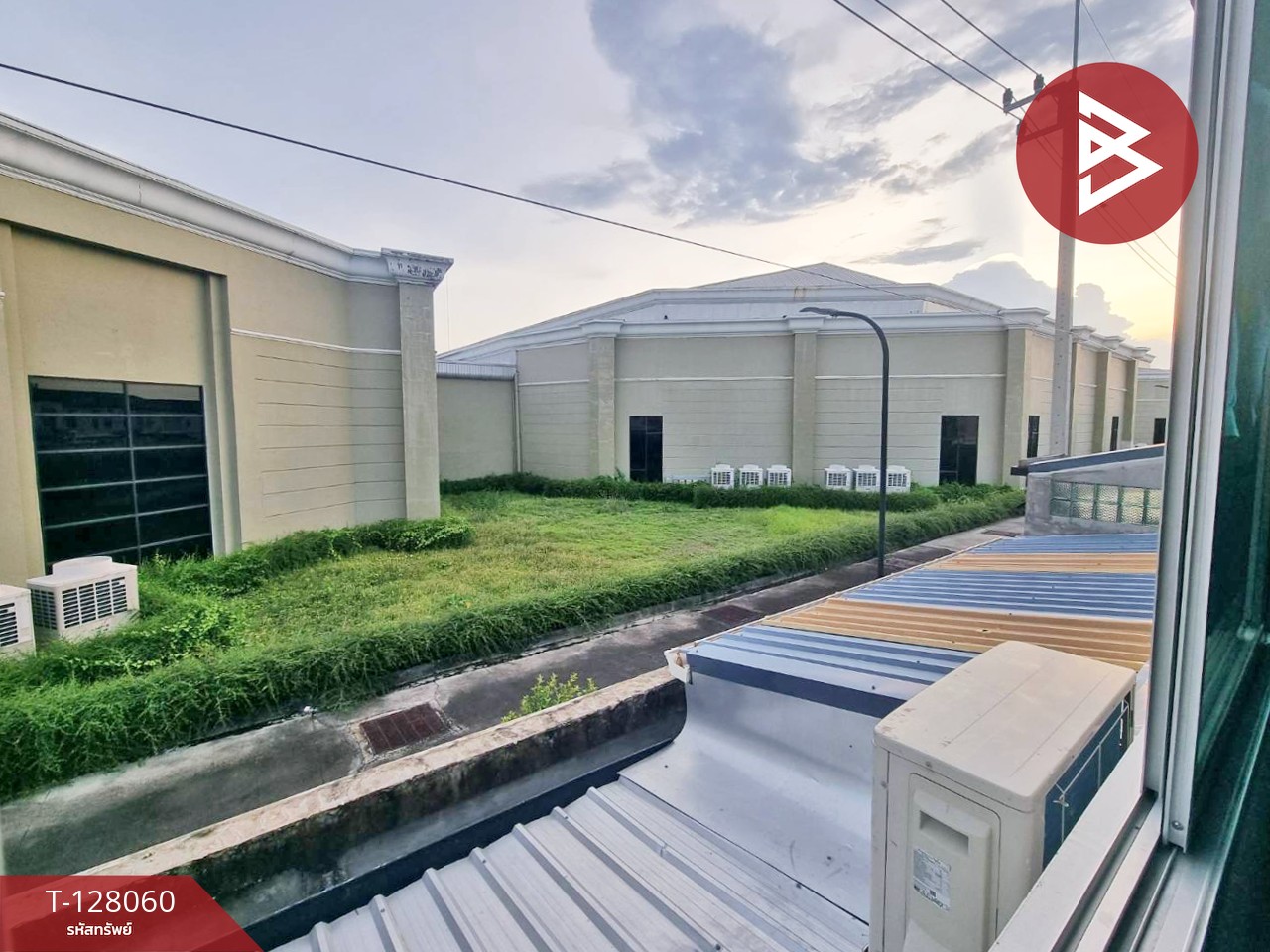 ขายทาวน์เฮ้าส์ หมู่บ้านพฤกษา บางนา-ศรีวารี สมุทรปราการ 14