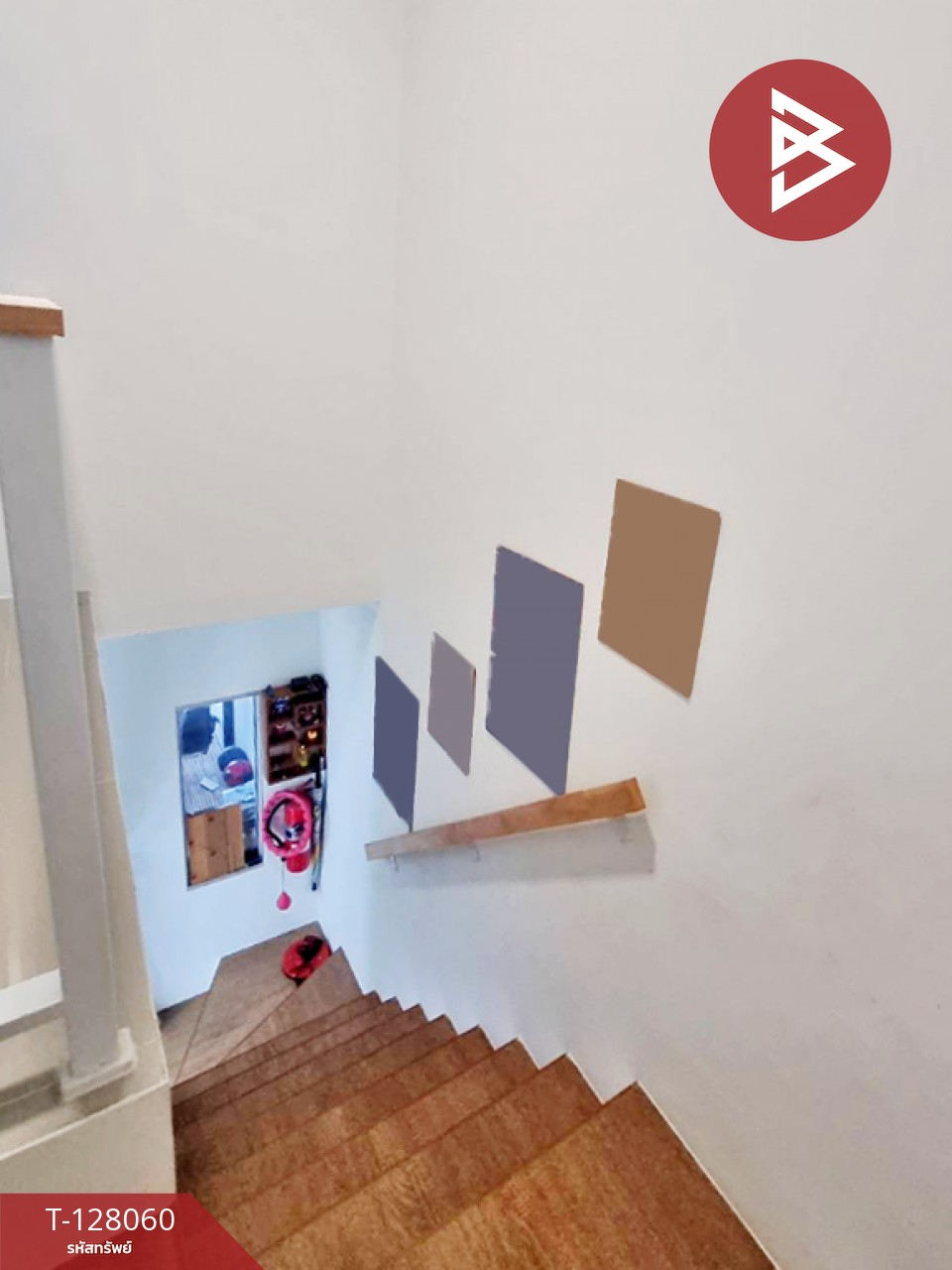 ขายทาวน์เฮ้าส์ หมู่บ้านพฤกษา บางนา-ศรีวารี สมุทรปราการ 8