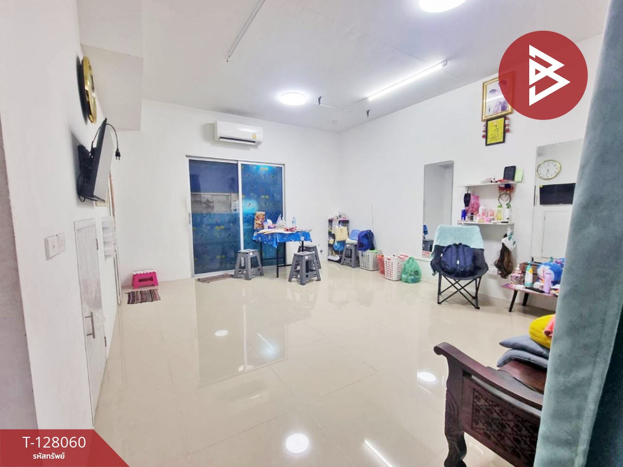 ขายทาวน์เฮ้าส์ หมู่บ้านพฤกษา บางนา-ศรีวารี สมุทรปราการ 3