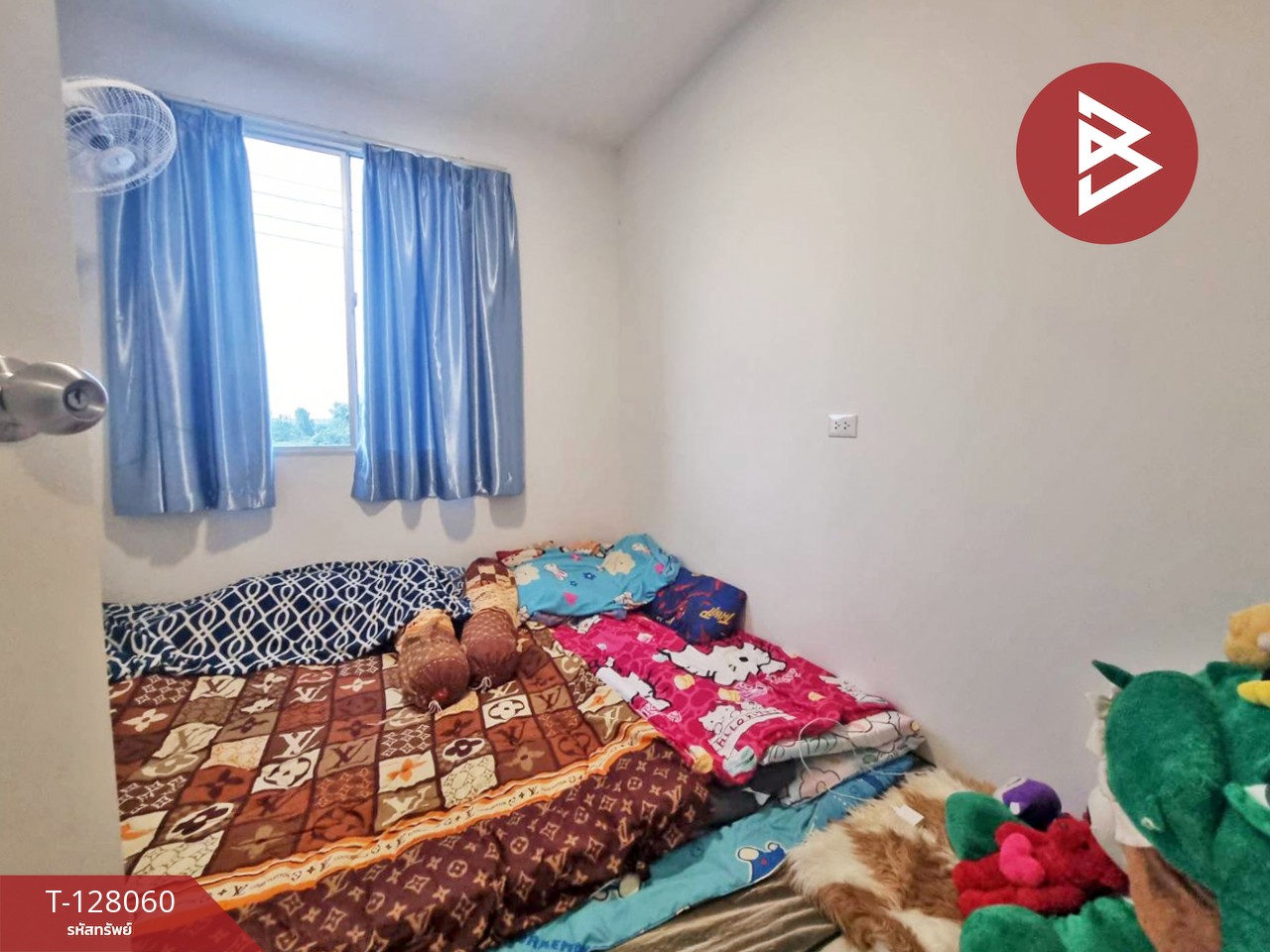 ขายทาวน์เฮ้าส์ หมู่บ้านพฤกษา บางนา-ศรีวารี สมุทรปราการ 10