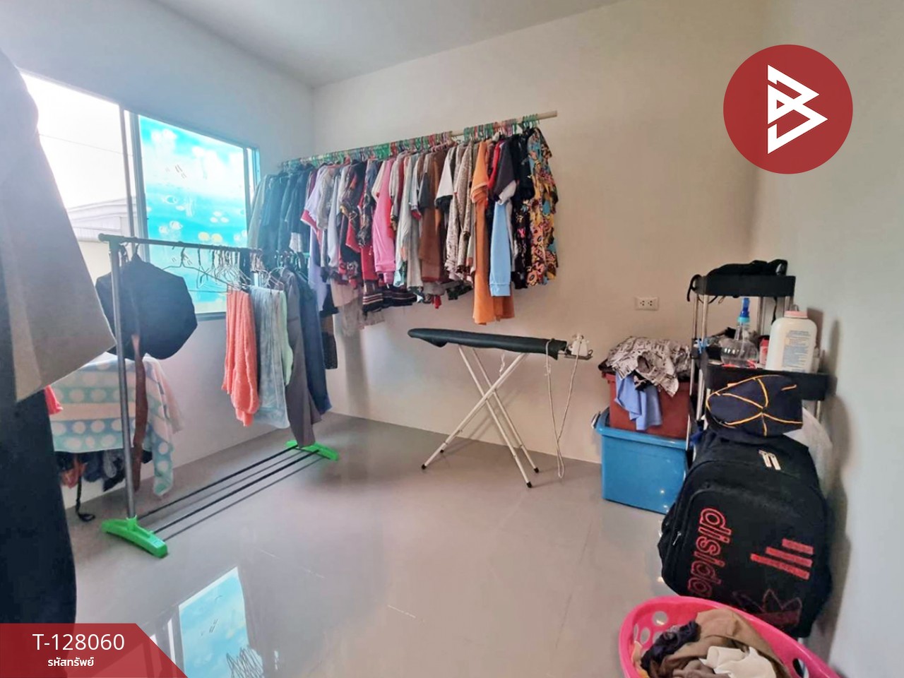 ขายทาวน์เฮ้าส์ หมู่บ้านพฤกษา บางนา-ศรีวารี สมุทรปราการ 12