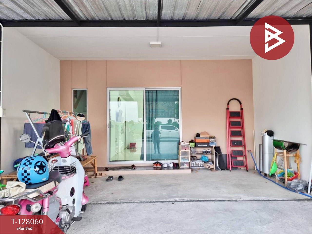 ขายทาวน์เฮ้าส์ หมู่บ้านพฤกษา บางนา-ศรีวารี สมุทรปราการ 2