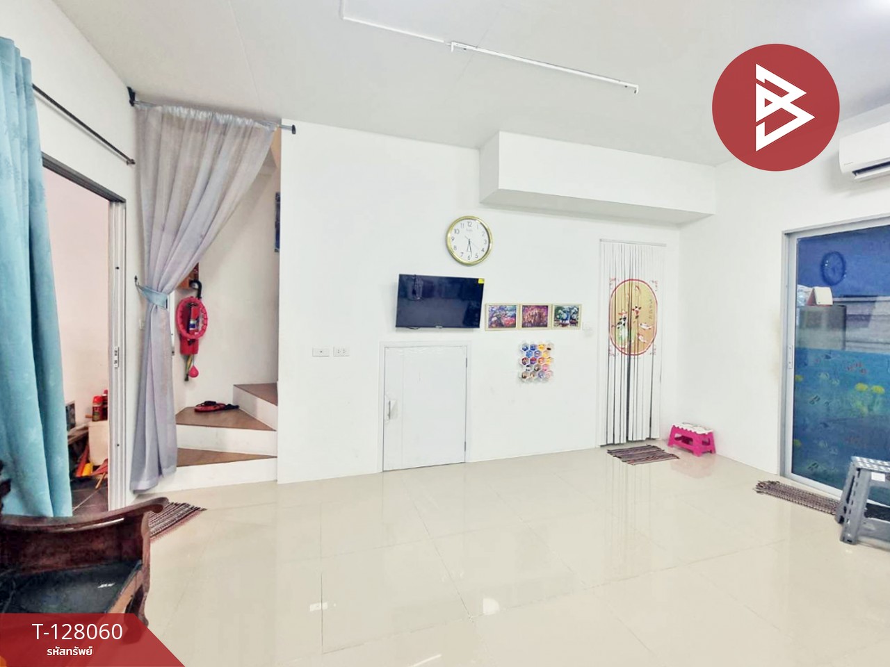 ขายทาวน์เฮ้าส์ หมู่บ้านพฤกษา บางนา-ศรีวารี สมุทรปราการ 4