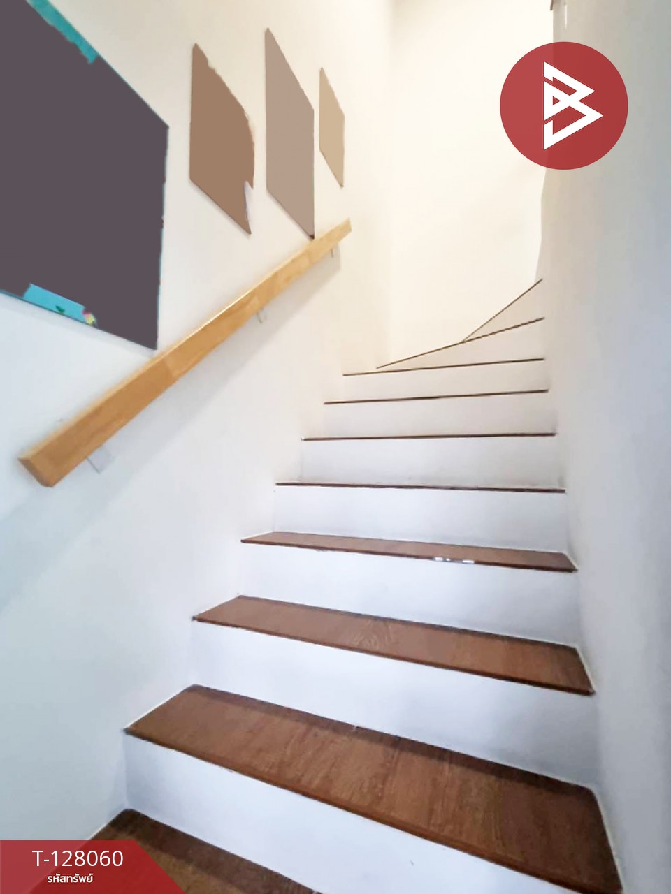 ขายทาวน์เฮ้าส์ หมู่บ้านพฤกษา บางนา-ศรีวารี สมุทรปราการ 7