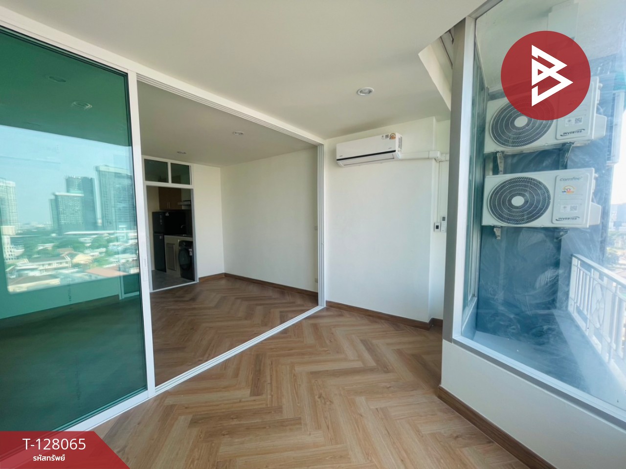 ขายคอนโด ลาเมซอง พหลโยธิน 24 (La Maison Phaholyothin 24) กรุงเทพมหานคร 6
