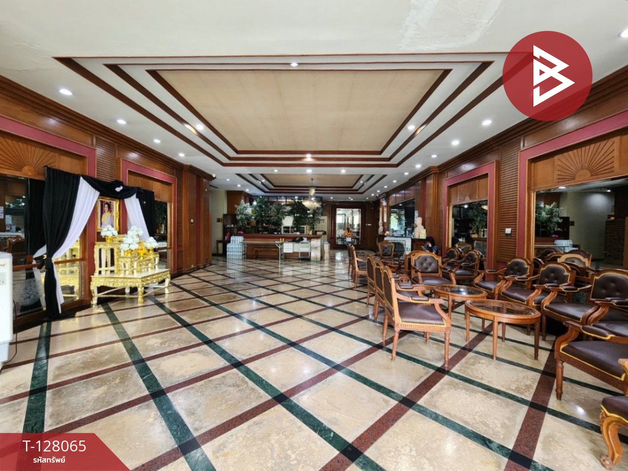 ขายคอนโด ลาเมซอง พหลโยธิน 24 (La Maison Phaholyothin 24) กรุงเทพมหานคร 14