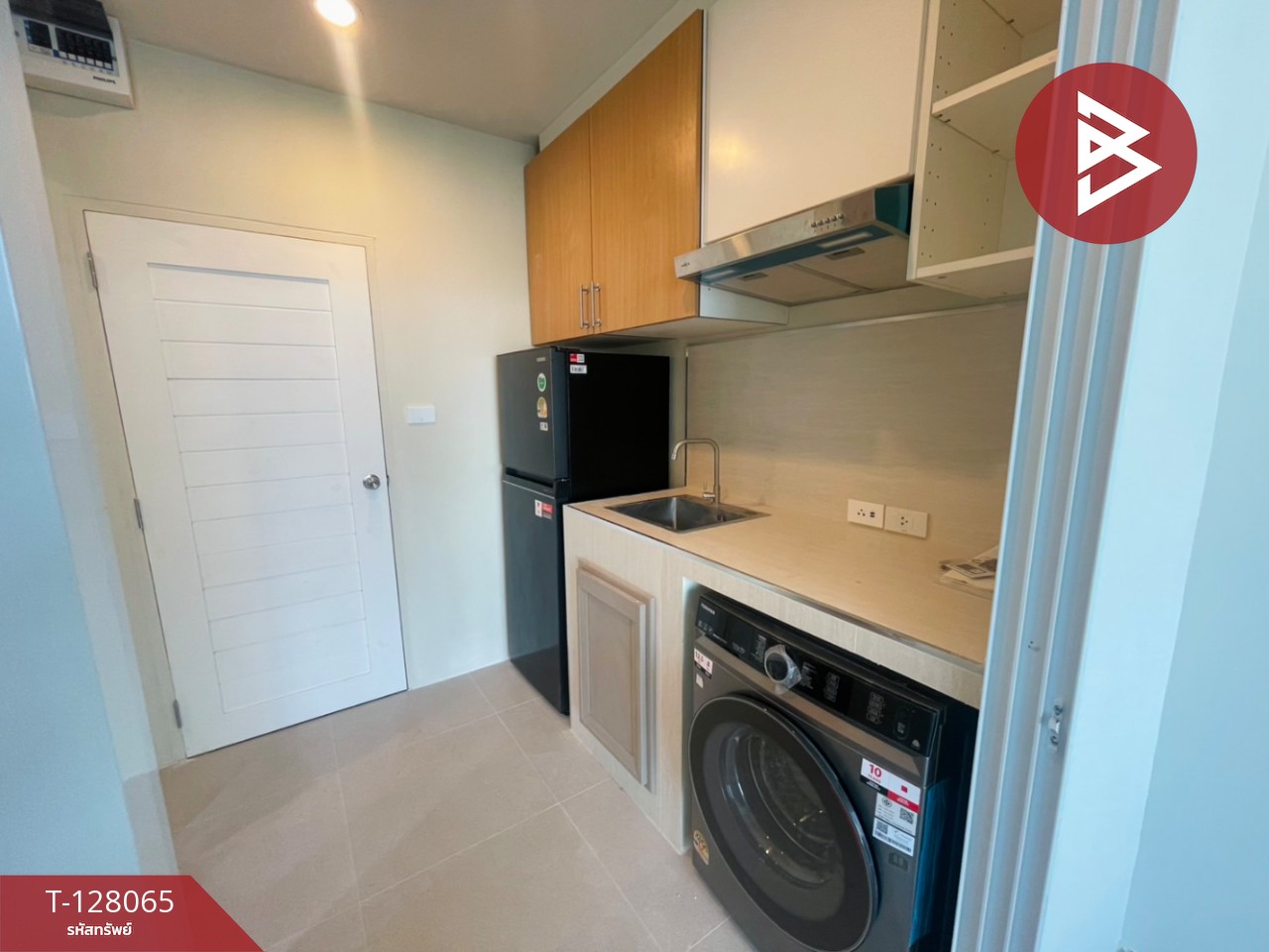 ขายคอนโด ลาเมซอง พหลโยธิน 24 (La Maison Phaholyothin 24) กรุงเทพมหานคร 7
