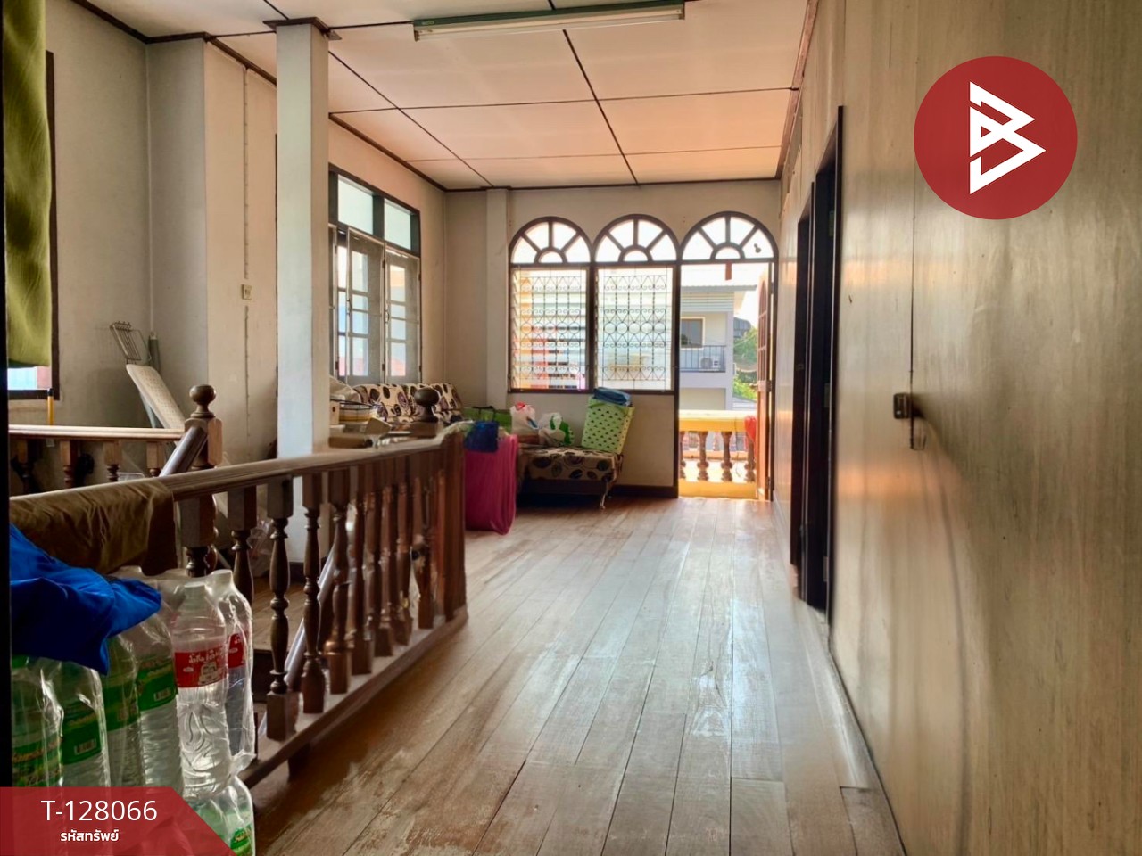 ขายบ้านเดี่ยว เนื้อที่ 82.5 ตร.วา เทพารักษ์ สมุทรปราการ 7