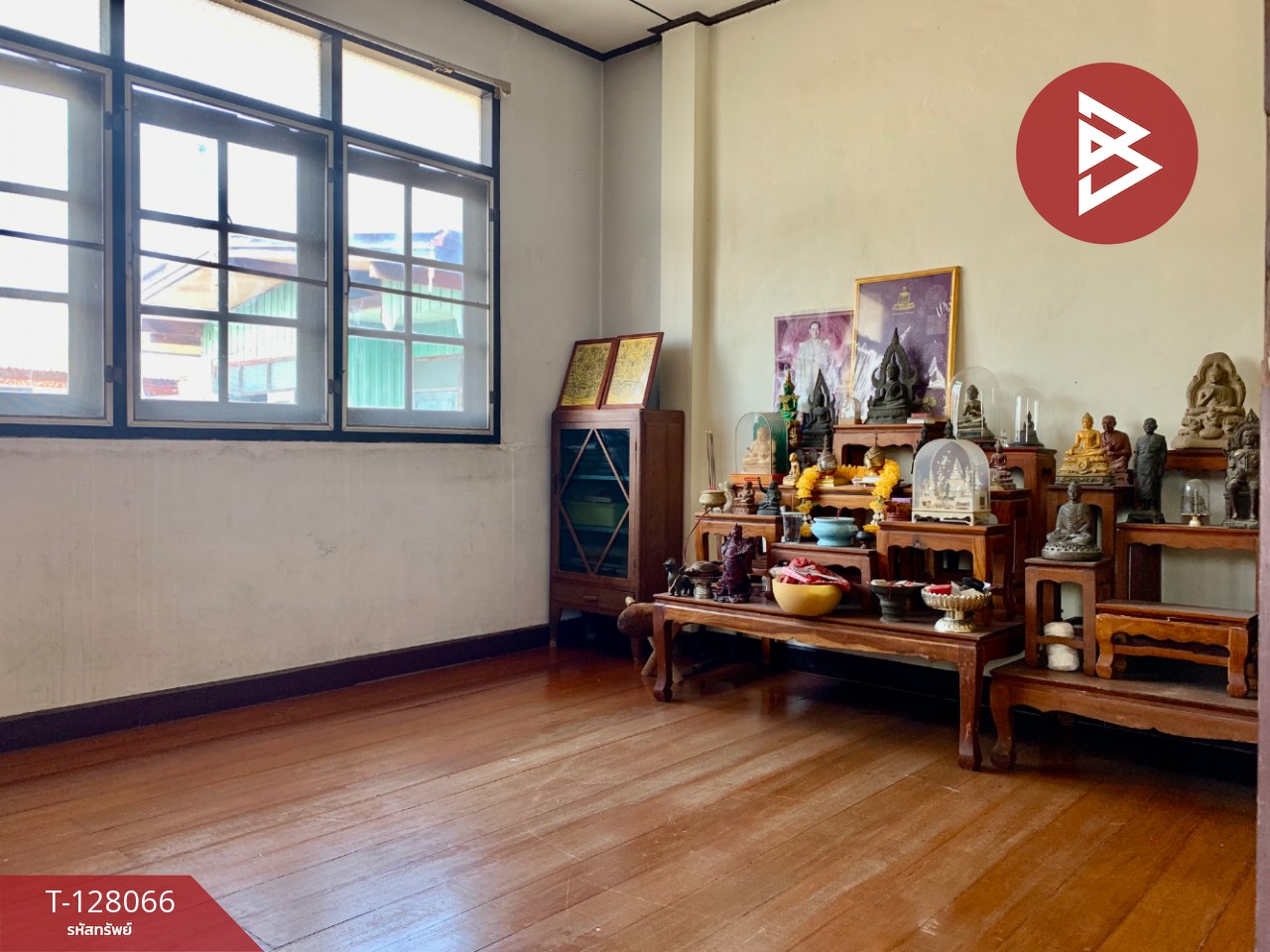 ขายบ้านเดี่ยว เนื้อที่ 82.5 ตร.วา เทพารักษ์ สมุทรปราการ 9