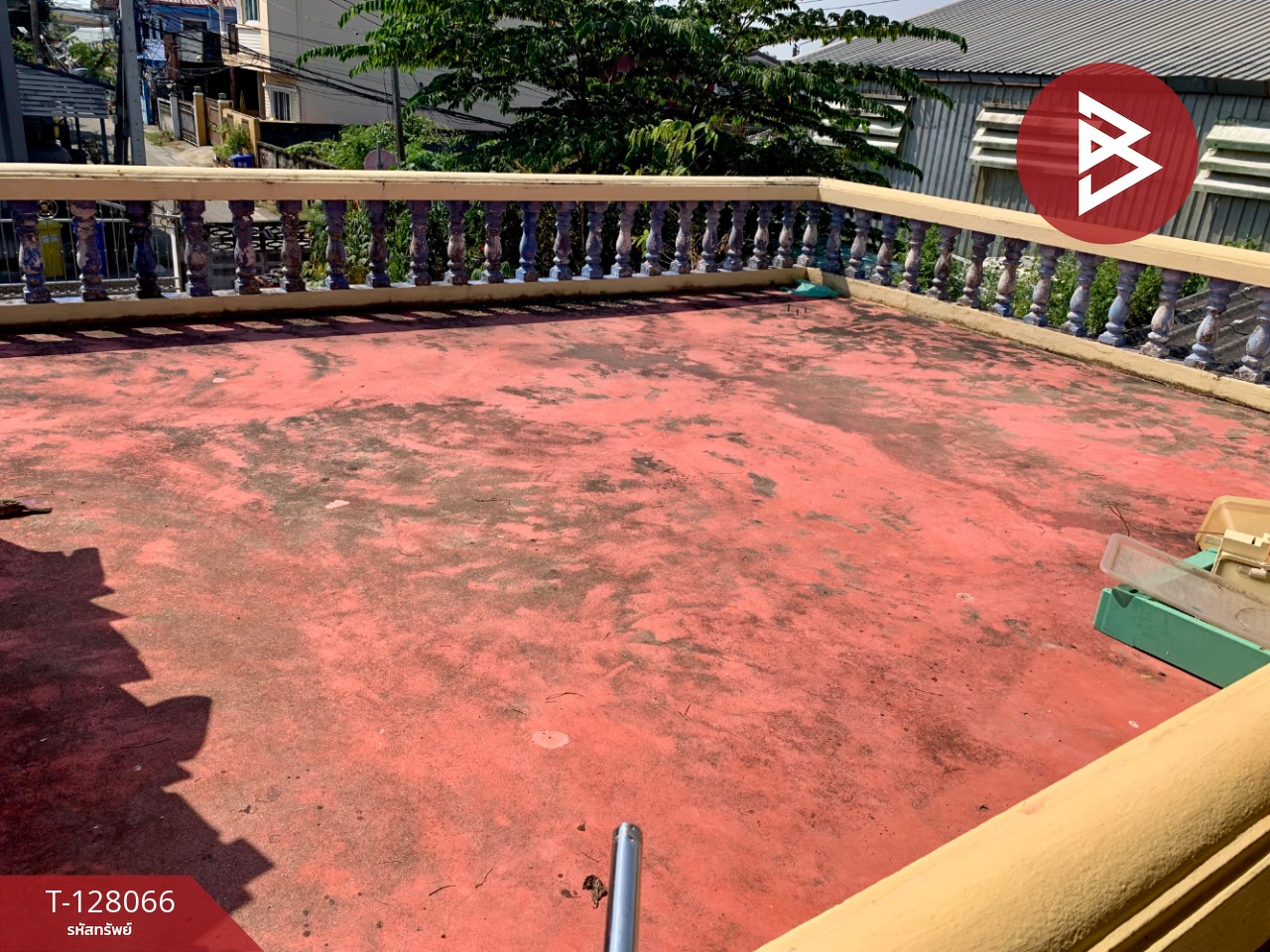 ขายบ้านเดี่ยว เนื้อที่ 82.5 ตร.วา เทพารักษ์ สมุทรปราการ 14