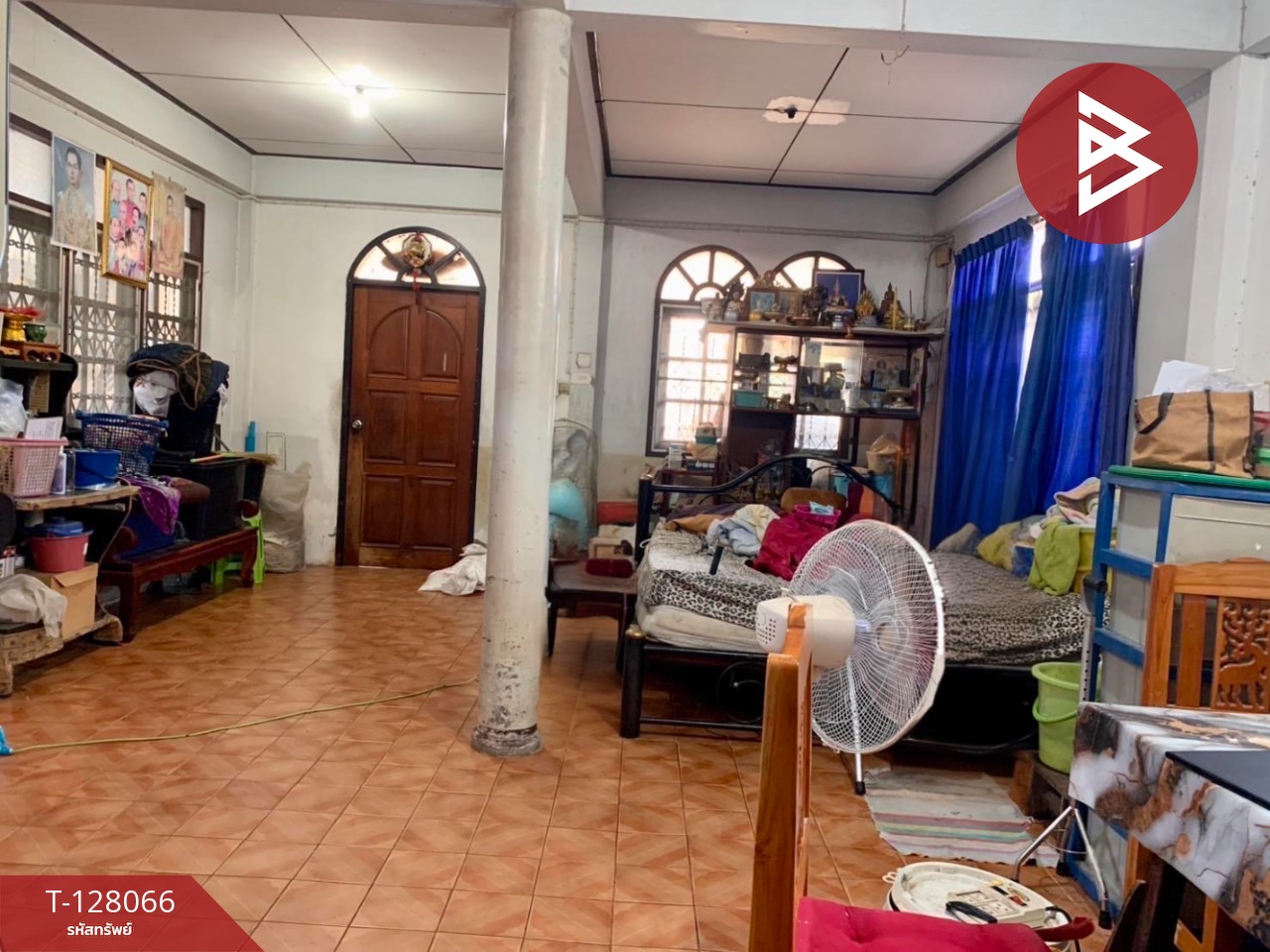 ขายบ้านเดี่ยว เนื้อที่ 82.5 ตร.วา เทพารักษ์ สมุทรปราการ 6