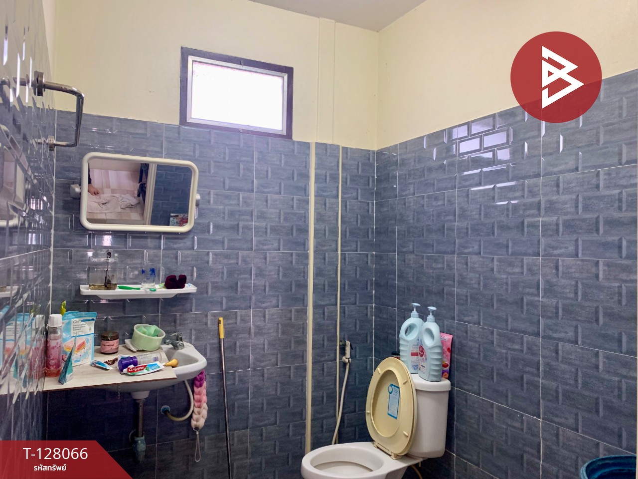 ขายบ้านเดี่ยว เนื้อที่ 82.5 ตร.วา เทพารักษ์ สมุทรปราการ 12