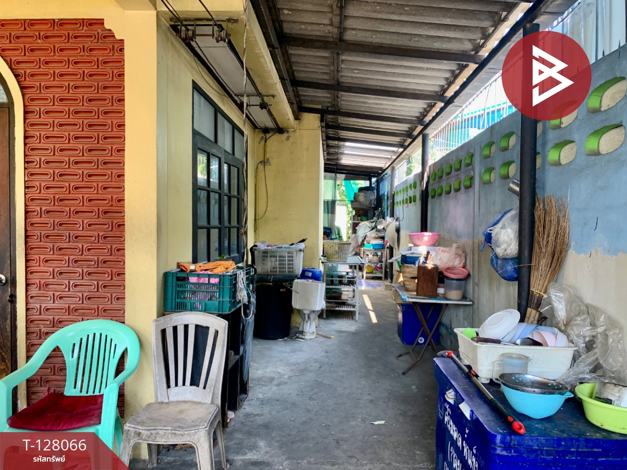 ขายบ้านเดี่ยว เนื้อที่ 82.5 ตร.วา เทพารักษ์ สมุทรปราการ 13