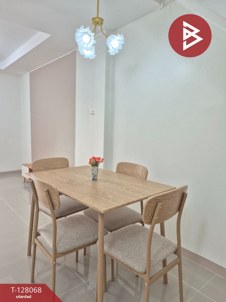 ขายทาวน์เฮ้าส์ 2 ชั้น หมู่บ้านทรัพย์ดินทอง เทพารักษ์ สมุทรปราการ 7