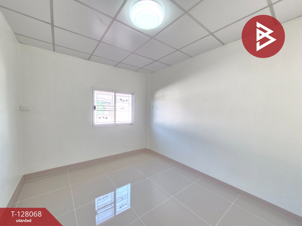 ขายทาวน์เฮ้าส์ 2 ชั้น หมู่บ้านทรัพย์ดินทอง เทพารักษ์ สมุทรปราการ 11