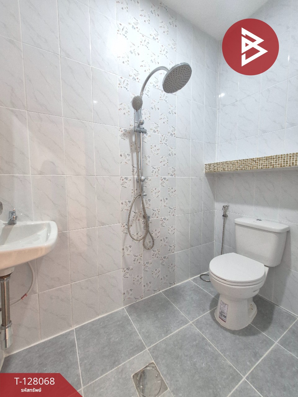 ขายทาวน์เฮ้าส์ 2 ชั้น หมู่บ้านทรัพย์ดินทอง เทพารักษ์ สมุทรปราการ 15