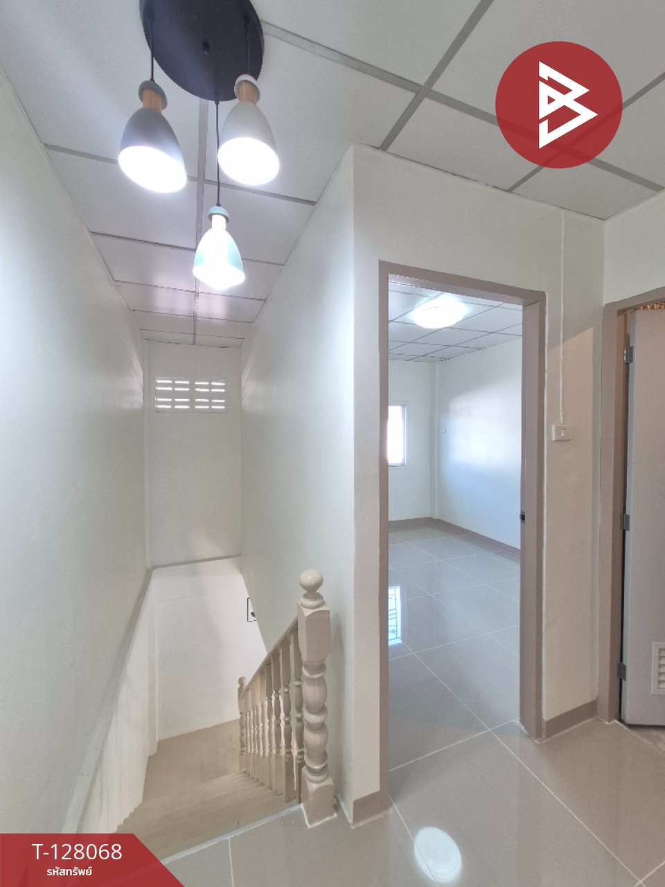 ขายทาวน์เฮ้าส์ 2 ชั้น หมู่บ้านทรัพย์ดินทอง เทพารักษ์ สมุทรปราการ 13