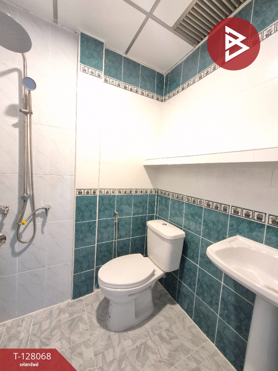 ขายทาวน์เฮ้าส์ 2 ชั้น หมู่บ้านทรัพย์ดินทอง เทพารักษ์ สมุทรปราการ 14