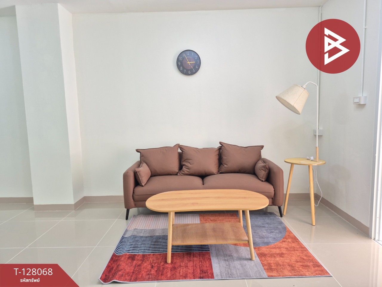 ขายทาวน์เฮ้าส์ 2 ชั้น หมู่บ้านทรัพย์ดินทอง เทพารักษ์ สมุทรปราการ 6