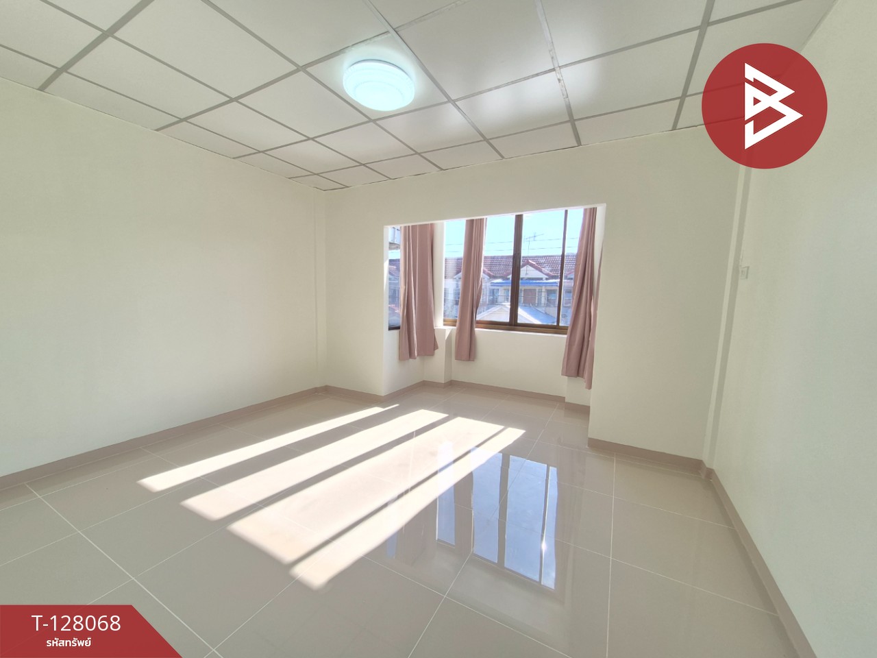 ขายทาวน์เฮ้าส์ 2 ชั้น หมู่บ้านทรัพย์ดินทอง เทพารักษ์ สมุทรปราการ 12