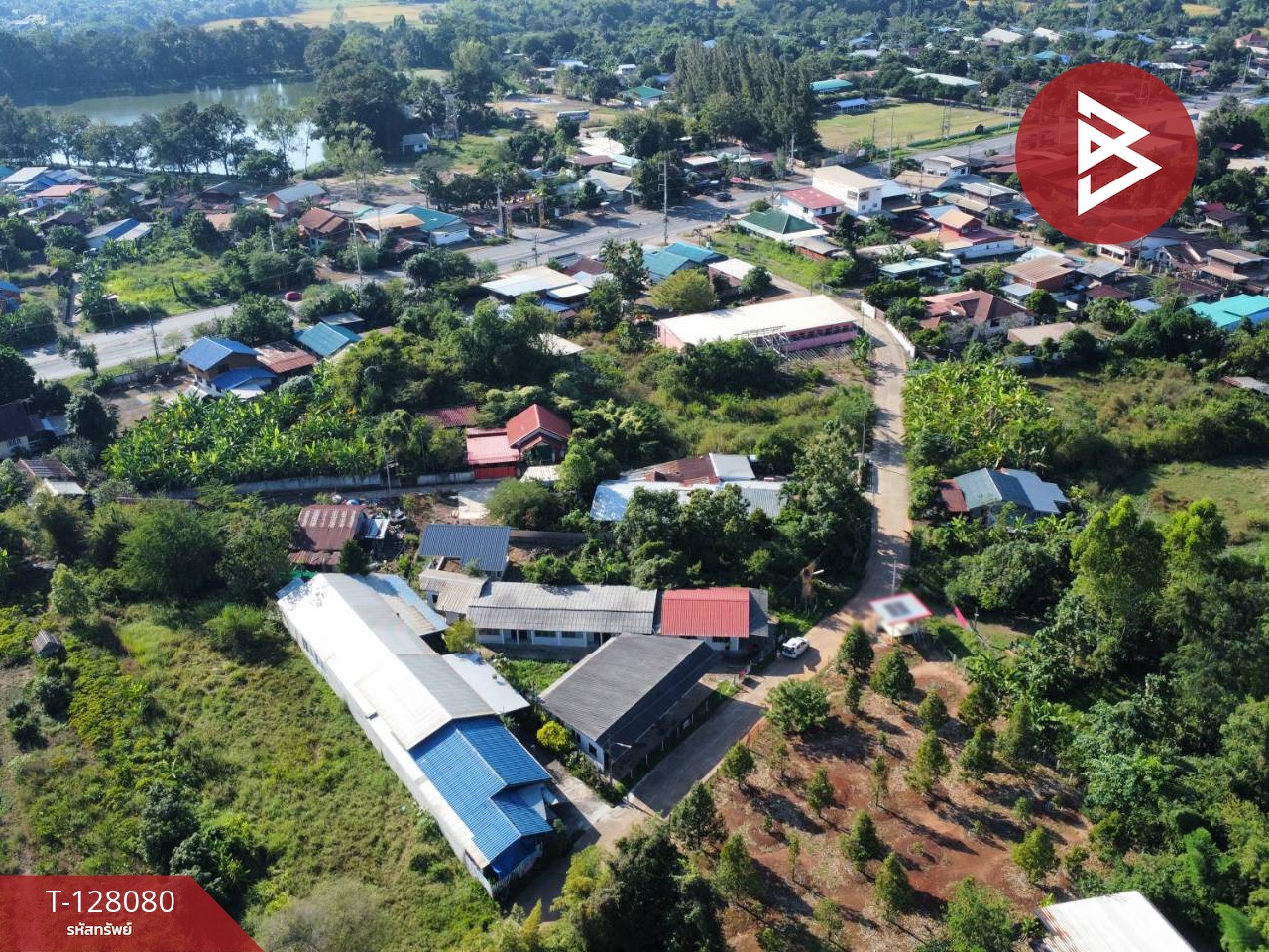 ขายอพาร์ทเม้นท์ เนื้อที่ 200 ตารางวา โชคชัย นครราชสีมา รีโนเวทใหม่ 6