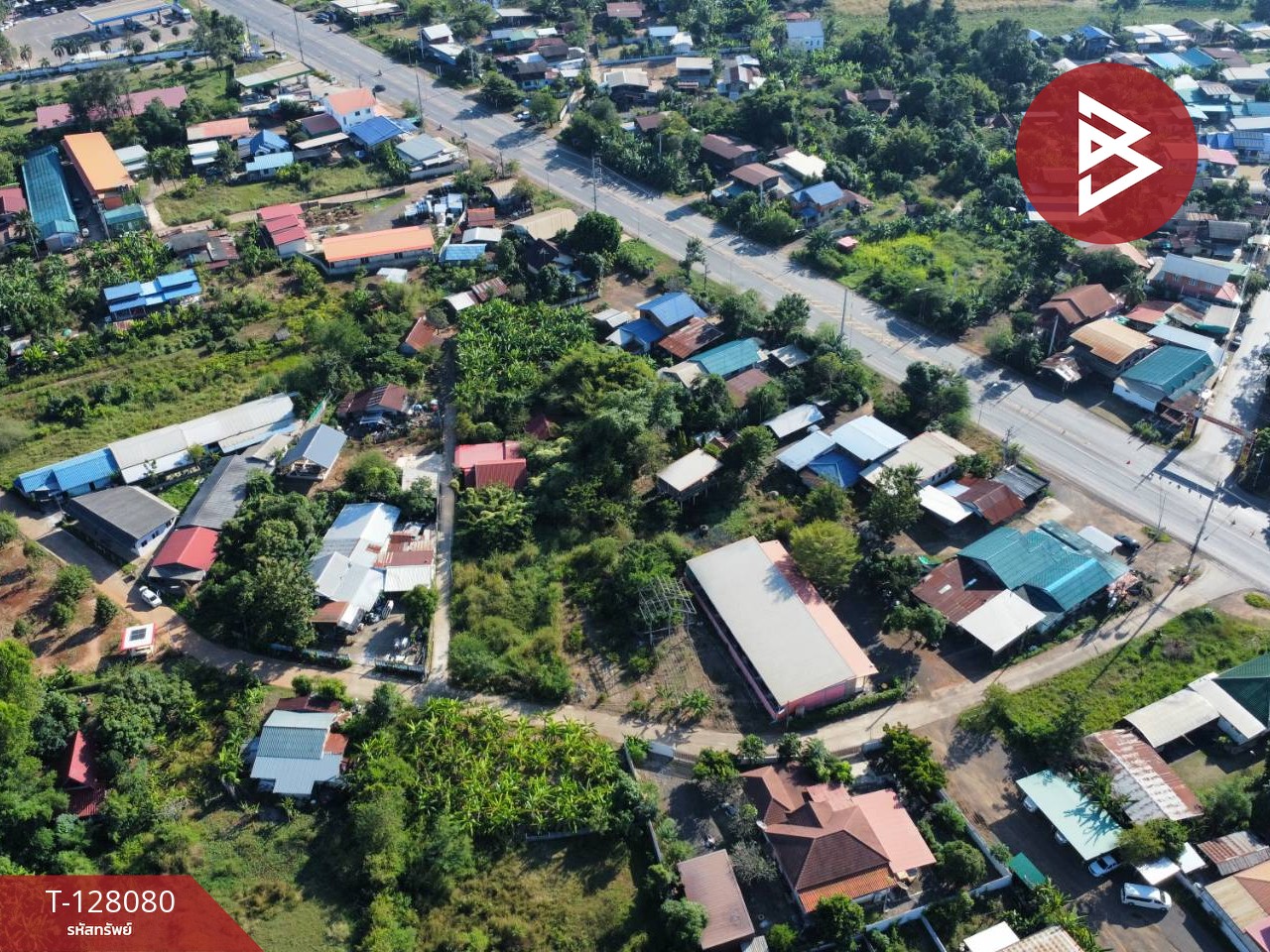 ขายอพาร์ทเม้นท์ เนื้อที่ 200 ตารางวา โชคชัย นครราชสีมา รีโนเวทใหม่ 10