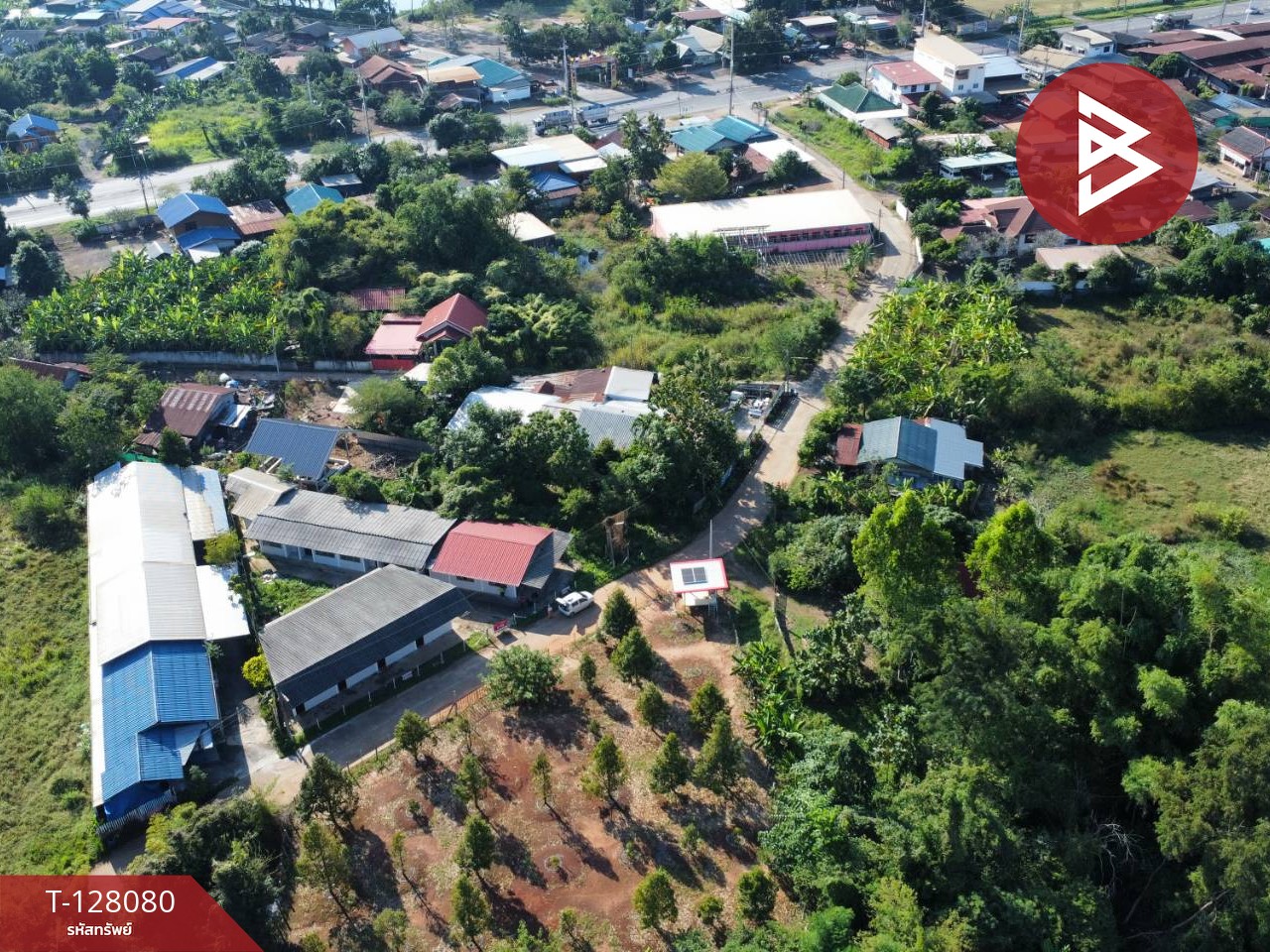 ขายอพาร์ทเม้นท์ เนื้อที่ 200 ตารางวา โชคชัย นครราชสีมา รีโนเวทใหม่ 11